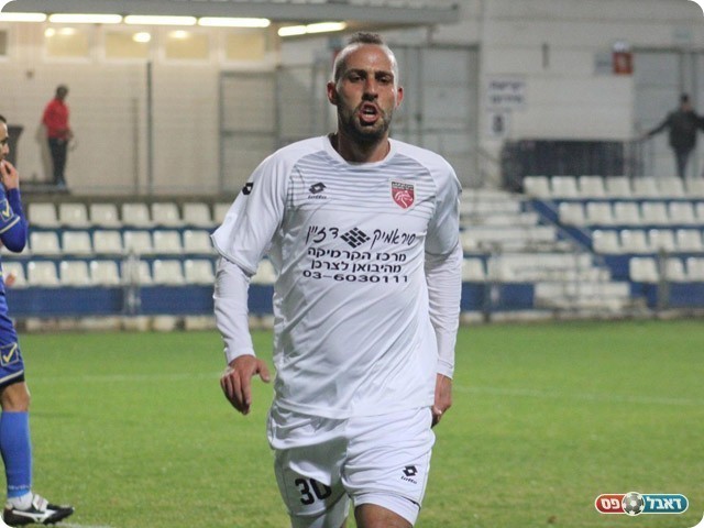 גל פורת (תאמר סרסור)